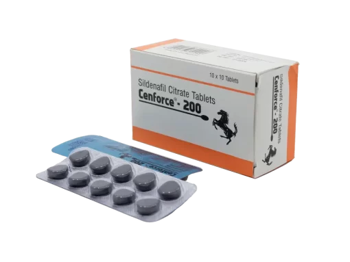 Cenforce 200 mg