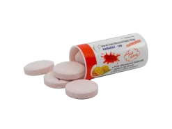 Kamagra šumivé tablety