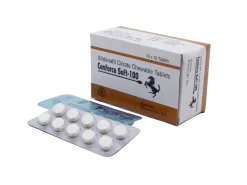 Cenforce Soft Chewable 100 mg