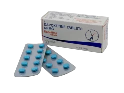 Dapotime 60 mg