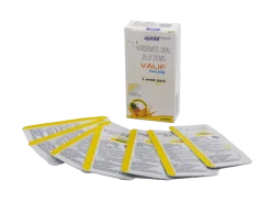 Valif Oral Jelly 20 mg