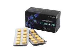 Vitara-V 20 mg