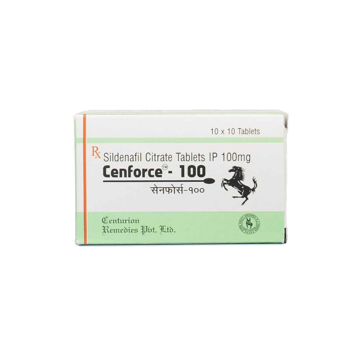 Cenforce 100 mg - 123KAMAGRA