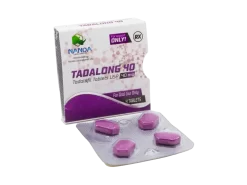 TADALONG 40