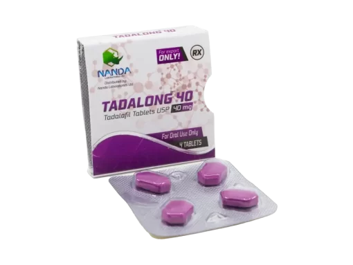 TADALONG 40