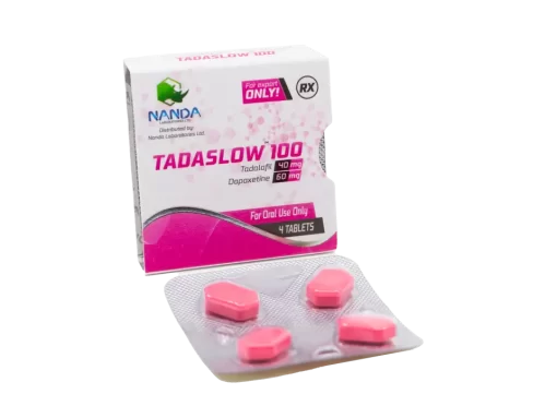 TADASLOW 100